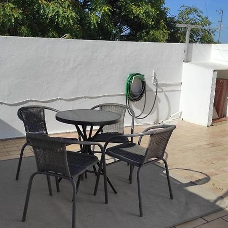 Casa Rubio Villa Chiclana de la Frontera Exteriör bild