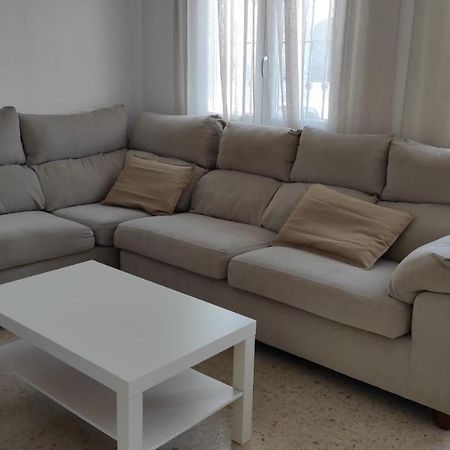 Casa Rubio Villa Chiclana de la Frontera Exteriör bild