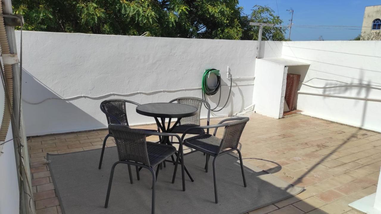 Casa Rubio Villa Chiclana de la Frontera Exteriör bild