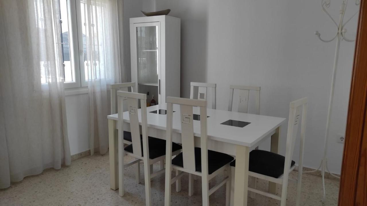 Casa Rubio Villa Chiclana de la Frontera Exteriör bild