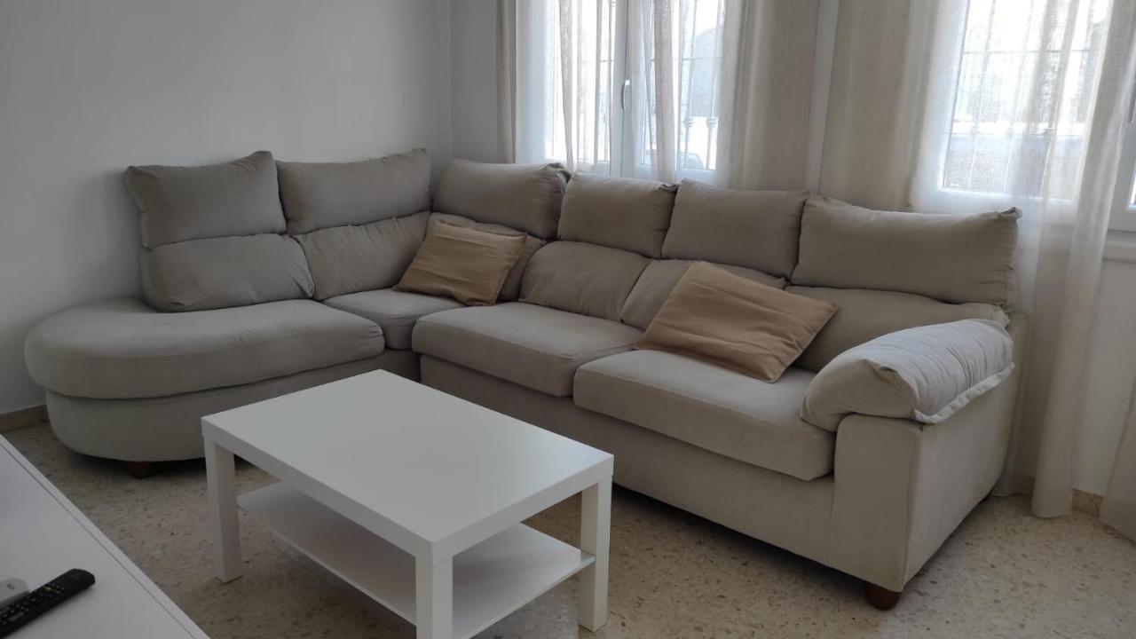 Casa Rubio Villa Chiclana de la Frontera Exteriör bild