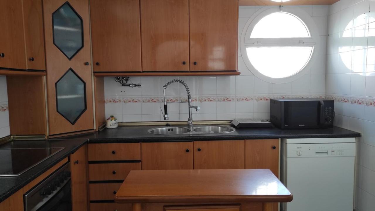 Casa Rubio Villa Chiclana de la Frontera Exteriör bild